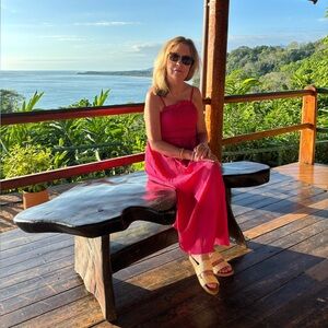 Meet your Posher, Catherine